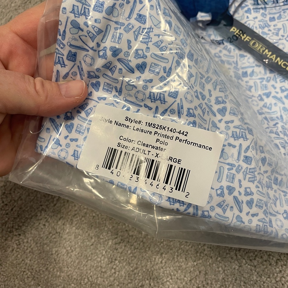 Onward Reserve Performance Material - image 2